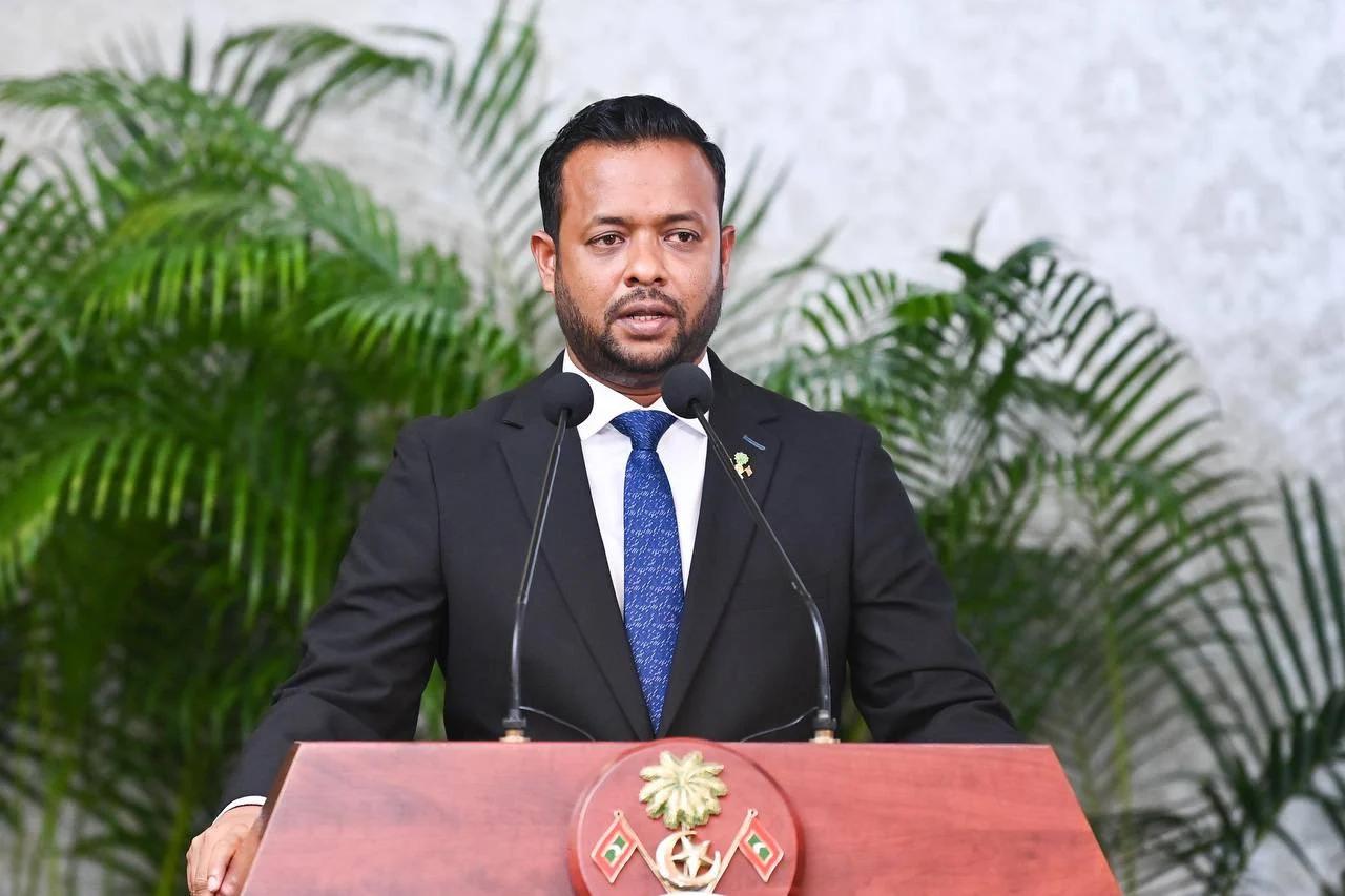 ކުރީ ސަރުކާރުން ގޯތީގެ އެއްބަސްވުން ހެދީ ގާނޫނާ ފުށުއަރާގޮތަށް 