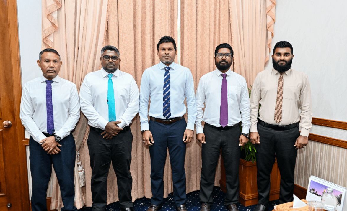 ސަރުކާރަށް ފުރިހަމަ އެއްބާރުލުން ދެއްވާނެކަމުގެ ޔަޤީންކަން ހދ.އަތޮޅު ކައުންސިލުން ދީފި