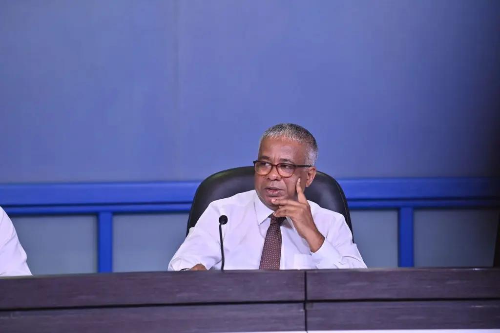 ގޯތީގެ މައްސަލައިގައި އަކުރަމް ކަމާލުއްދީން ހިމެނޭހެން 4 މީހެއްގެ މައްޗަށް ދައުވާކުރަން އެދިއްޖެ 