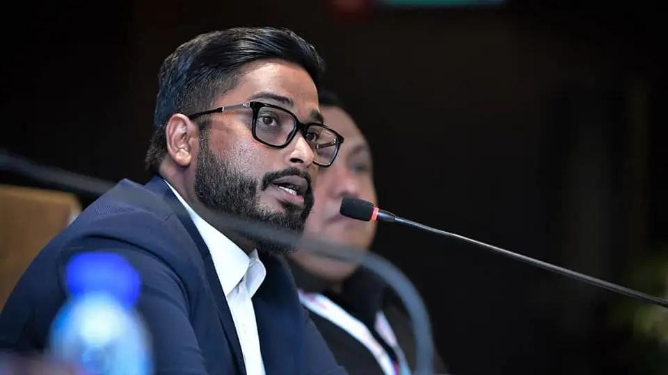 ބައްސާމްއާ ދެކޮޅަށް ކުރާ ދައުވާގެ އަޑުއެހުމެއް މިއަދު ބާއްވަން ތާވަލުކޮށްފި 