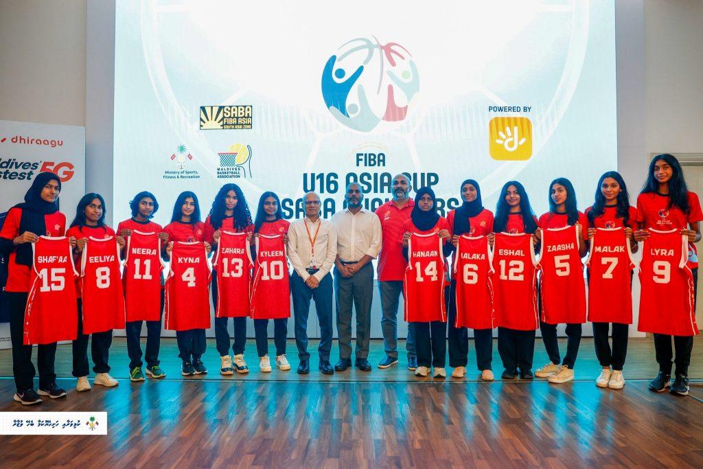 އޭޝިއާ ކަޕް ސާބާ ކޮލިފަޔާސް މިއަދު މާލޭގައި ފަށަނީ