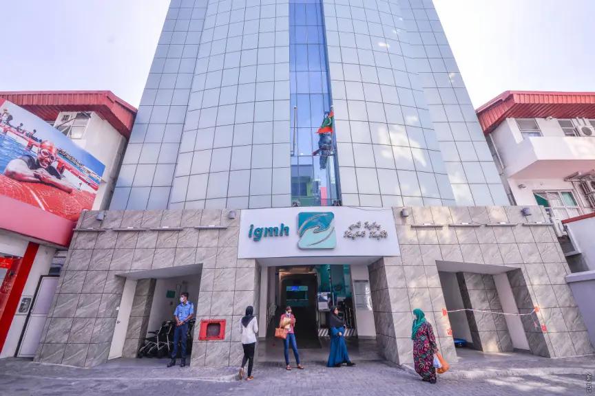 ފުލޫ ކްލިނިކްތަކަށް މިހާތަނަށް 26 މީހަކު ދައްކައިފި  