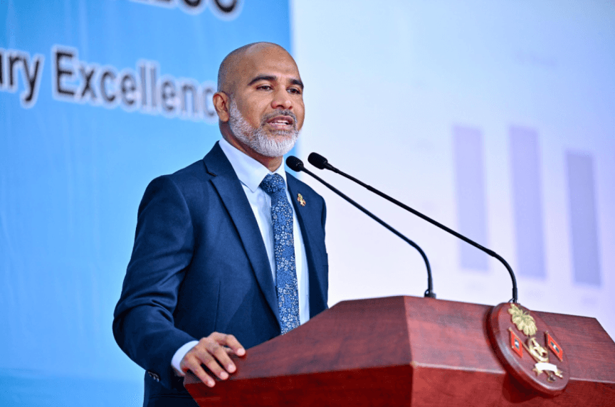ނަތީޖާ ރަނގަޅު ކުރަން އެންމެ ބޮޑު ބަދަލެއް ގެންނަނީ އެޑިޔުކޭޝަން މިނިސްޓްރީ އަށް