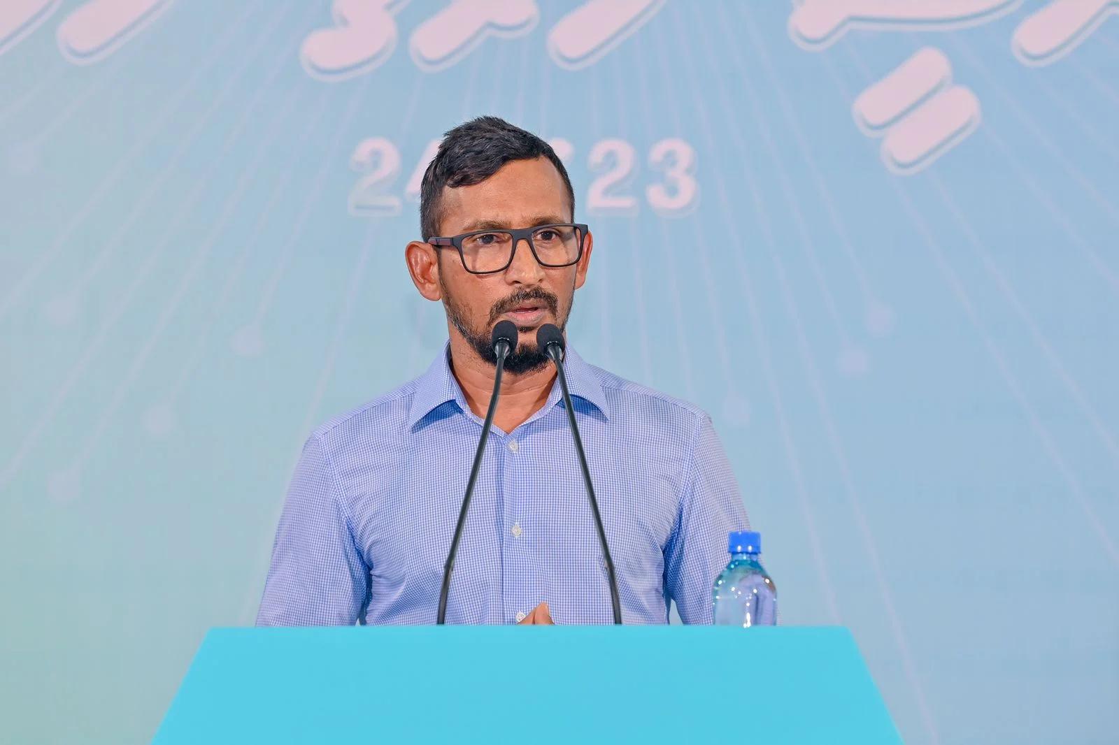 ކައުންސިލް އިންތިހާބުވެސް އެމްޑީޕީއަށް ގެއްލުވާލާނަން - ފަލާޙް 