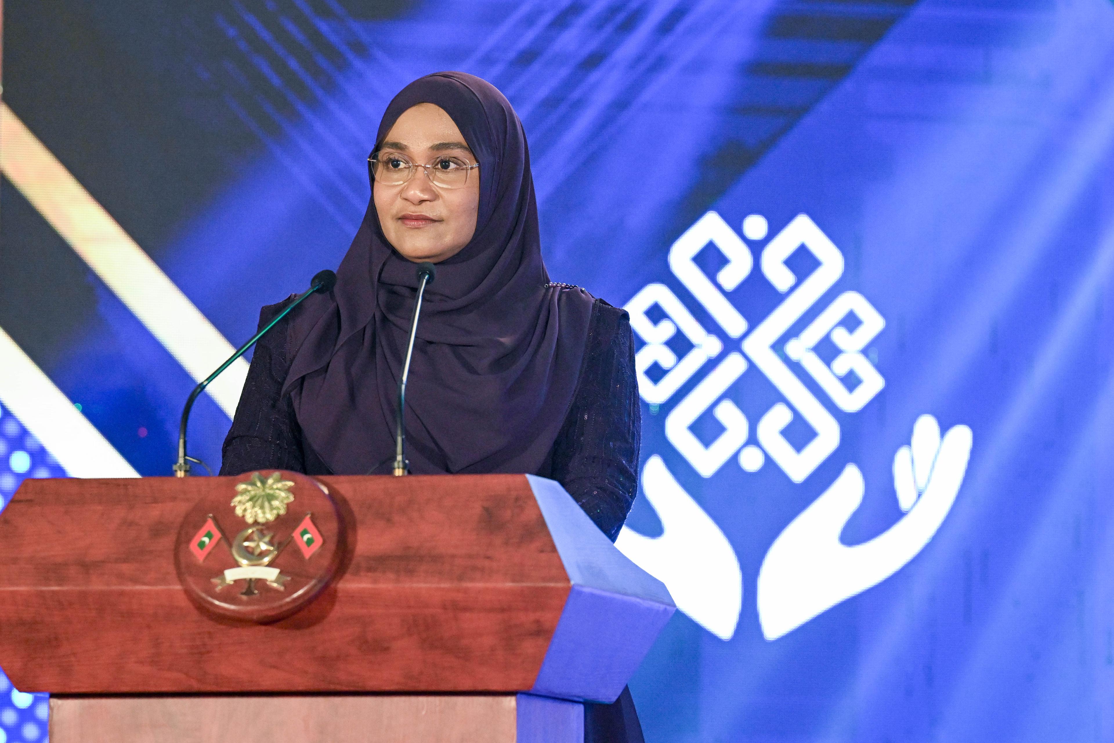 ޤައުމެއް ތަރައްޤީ ކުރުމުގައި އެ ޤައުމެއްގެ ޞިއްޙަތު ކިތަންމެހައިވެސް މުހިންމު