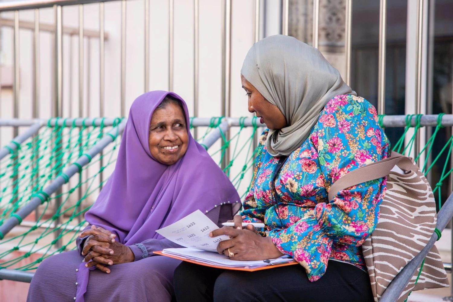 ހާލު ކިހިނެތް ޕްރޮގްރާމް: އައްޑޫގެ ހުރިހާ ގޭބީސީއަކަށް ޒިޔާރަތްކުރާނެ