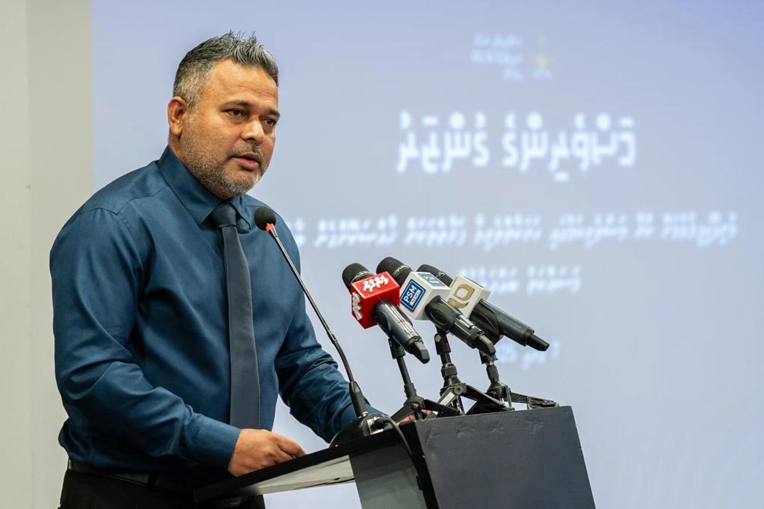ސްޕޯޓްސް ފިޝިންއަށް ހާއްސަ ބަނދަރުތައް ގާއިމް ކުރުމަށް ސަރަހައްދުތަކެއް ކެބިނެޓުން ކަނޑައަޅައިފި