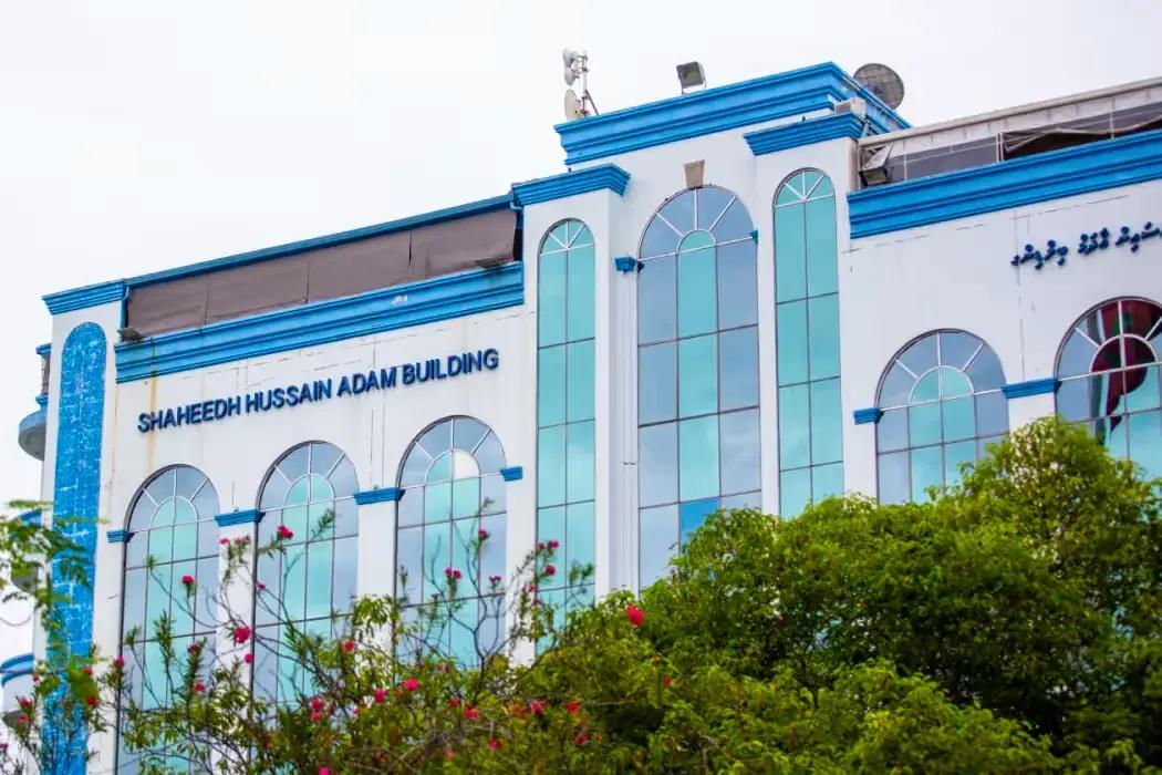 6 ރަށެއްގައި ޕޮލިސް ސްޓޭޝަނާއި 2 ރަށެއްގެ ޕޮލިސް އެކޮމަޑޭޝަން ގާއިމުކުރަން ހުޅުވާލައިފި 