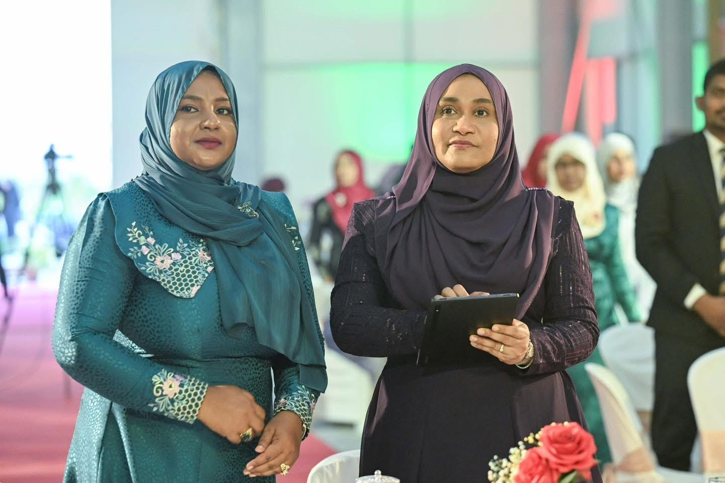 ކުޅުދުއްފުށީގައި ފެށުނު ޓެލެމެޑިސިންގެ ޚިދުމަތާއެކު ރައްޔިތުންނަށް ލުއި ފަސޭހަކަން ލިބިގެންދާނެ - މެޑަމް 