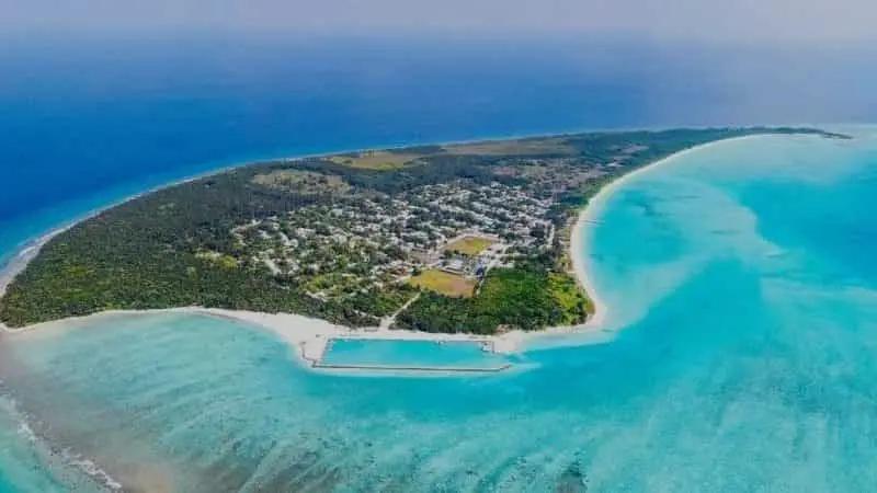 ކެލާ ފަޅުގައި ރިސޯޓު ހިންގާނެ ފަރާތެއް ހޯދަން ކުރި އިއުލާނު ބާތިލުކޮށްފި