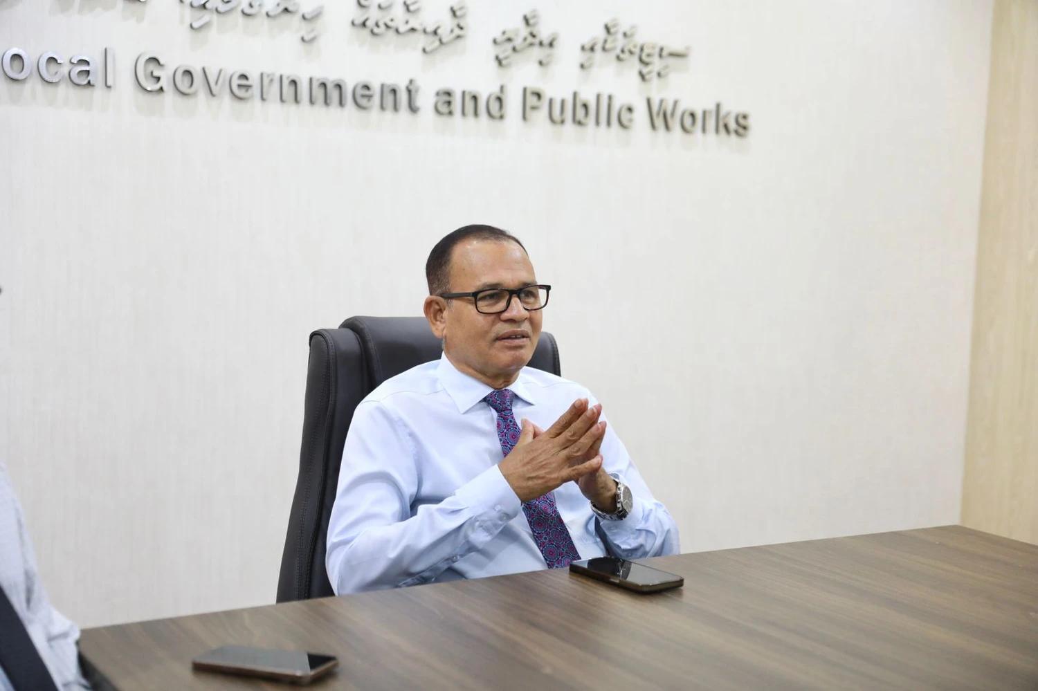 ކައުންސިލްތަކުގެ އިންކުއަރީ ރިޕޯޓުތައް އާންމުކުރަން އެލްޖީއޭއިން ނިންމައިފި 