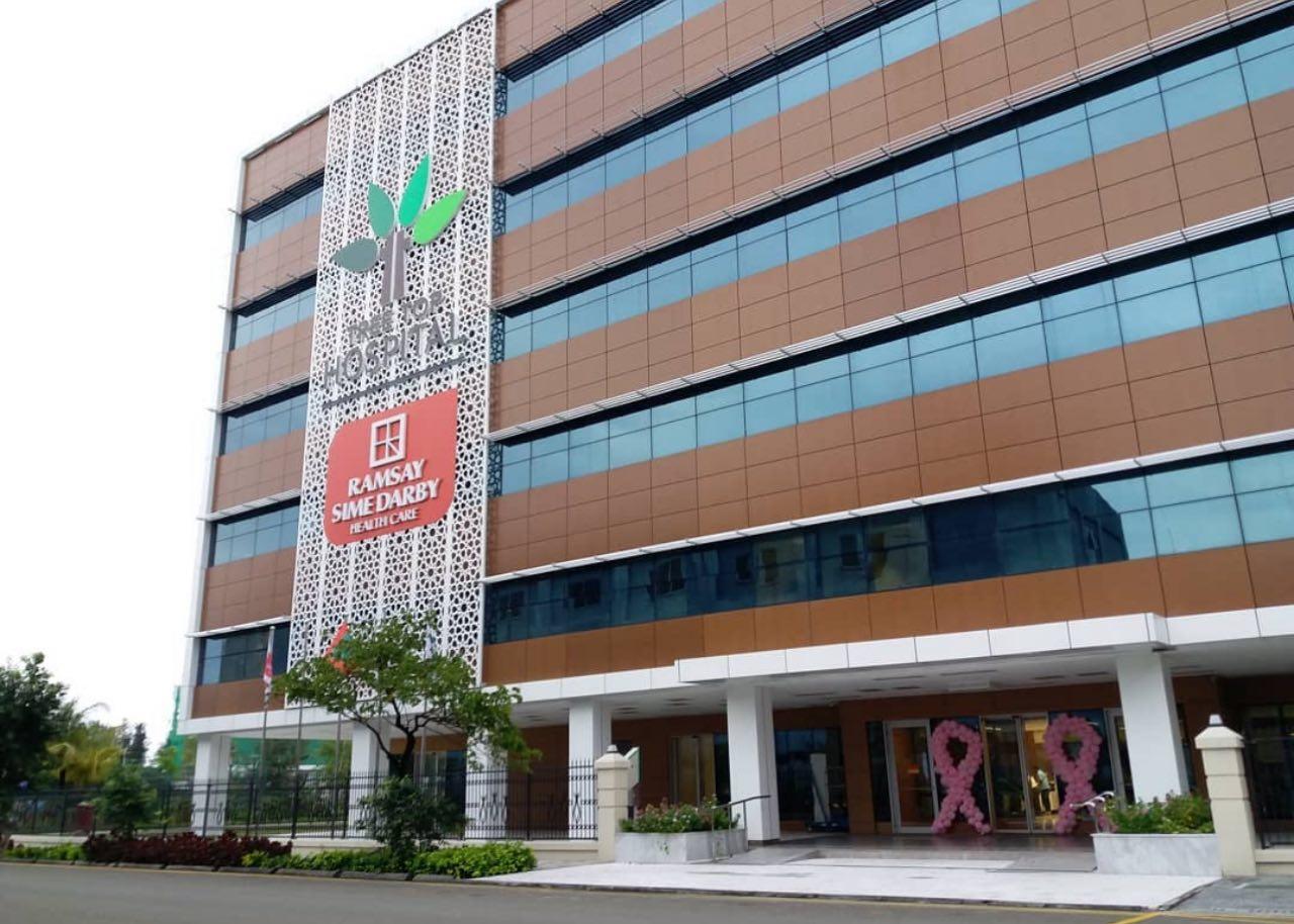 ޓްރީޓޮޕާއި އޭޑީކޭއިން ފަރުވާ ހޯދި މީހުންނަށް މެއި މަހު އެންސްޕާ އިން 7.4 މިލިއަން ރުފިޔާގެ އެހީ
