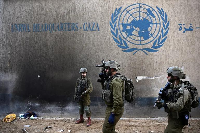 Palestinian Ambassador to the UN Calls for Global Action to End Israeli Genocide in Gaza