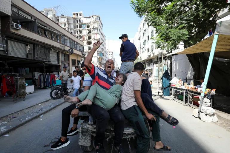 Phoyto by - Al Jazeera