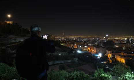 އިސްރާއީލުން އީރާނަށް ވައިގެހަމަލާދިނުން ހުއްޓާލައިފި