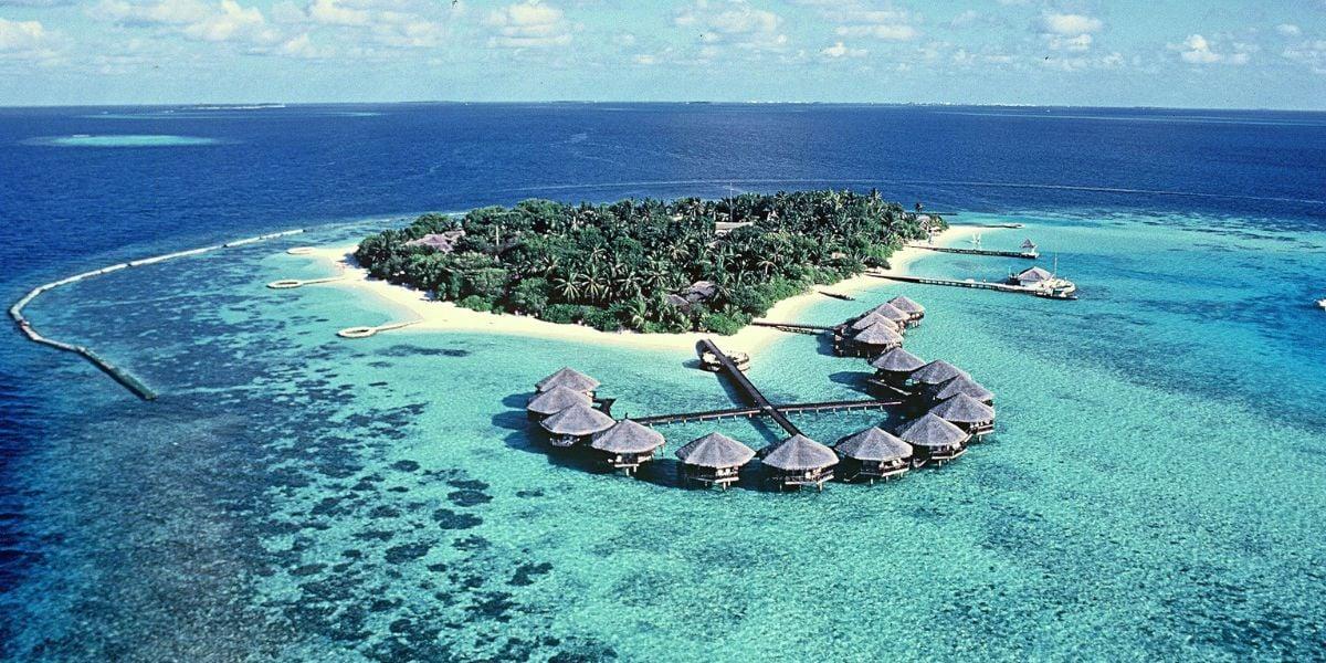 Photo---Baros Maldives
