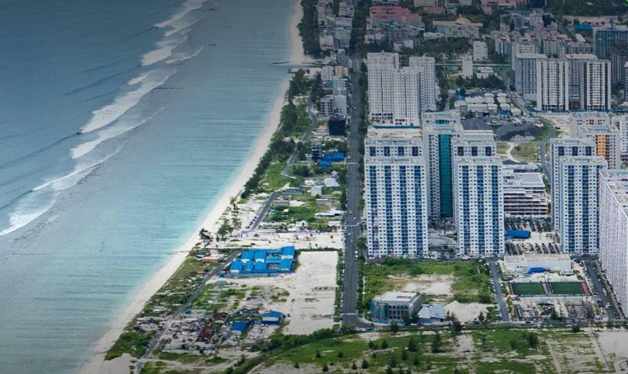 ހުޅުމާލެ ދެވަނަ ފިޔަވަހިން އިން އިތުރު 10 ބިން ވިއްކަނީ