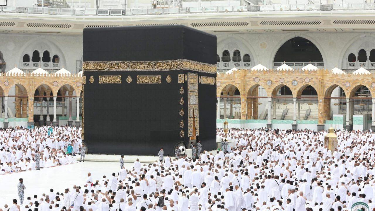 ޙިދުމަތުގައި 11 އަހަރު ފާހަގަކުރުން، ޙައްޖާއި ޢުމްރާވެރިންނަށް ޚާއްޞަ ހަދިޔާއަކާއި އެކު