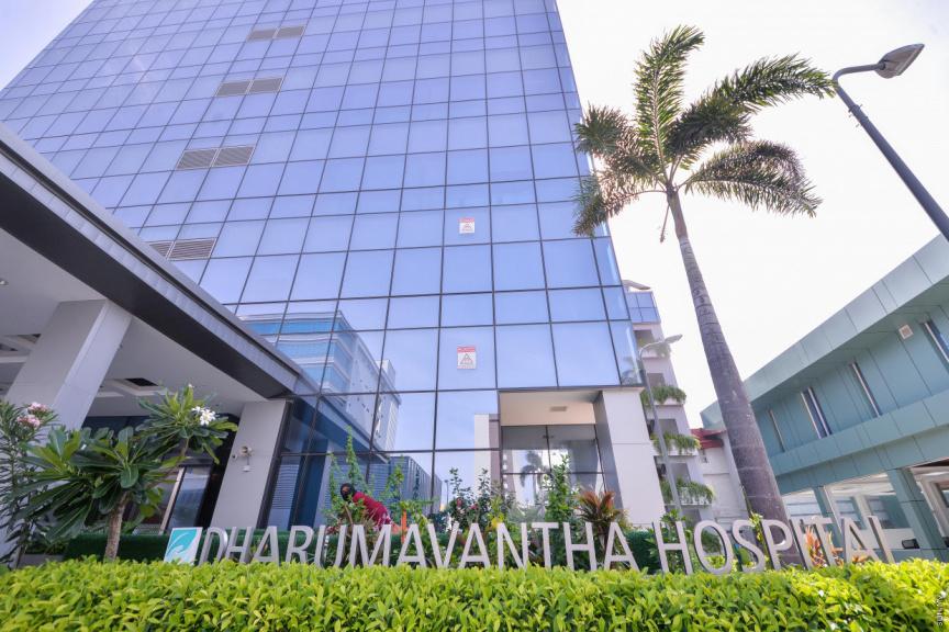 ރާއްޖޭގައި ދުވާލެއްގެ މައްޗަށް 8,722 މީހުން ޑޮކްޓަރަށް ދައްކާ