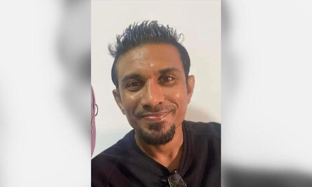 Search Continues for Missing Man at Huvafenfushi Sandbank