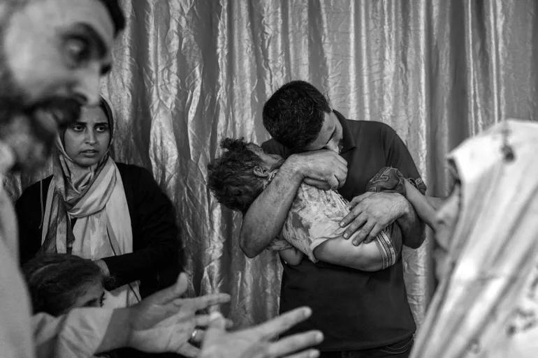 އިޒްރޭލުގެ ޤަތުލްޢާންމާ ދެކޮޅަށް ބައިނަލްއަޤްވާމީ މުޖުތަމަޢު އަޑުއުފުލައިފި