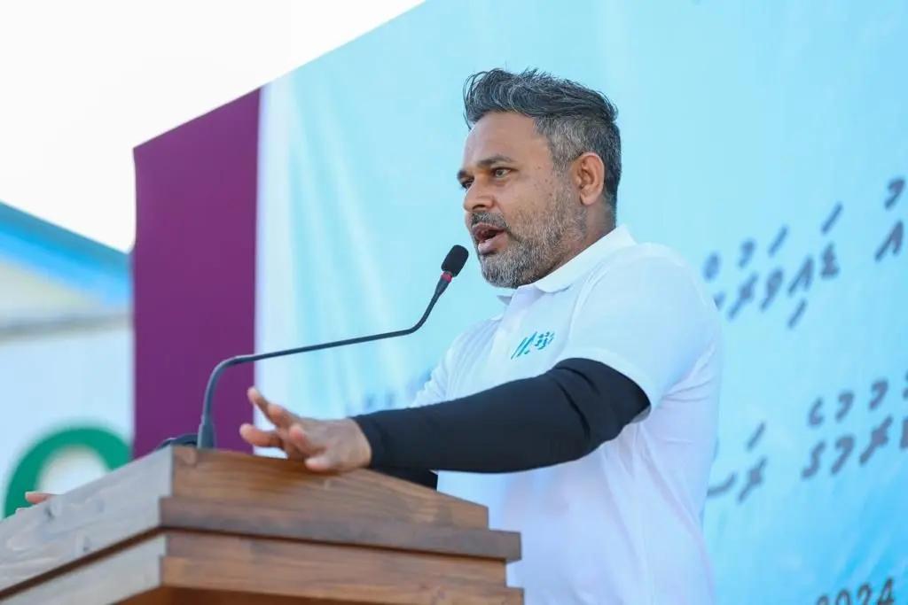 މަސްވެރިކަމާގުޅޭ ރަނގަޅު ޕްލޭނެއް އެކުލަވާލުމަށް ވޯލްޑް ބޭންކްގެ ޓީމެއް ރާއްޖެ އަންނަނީ