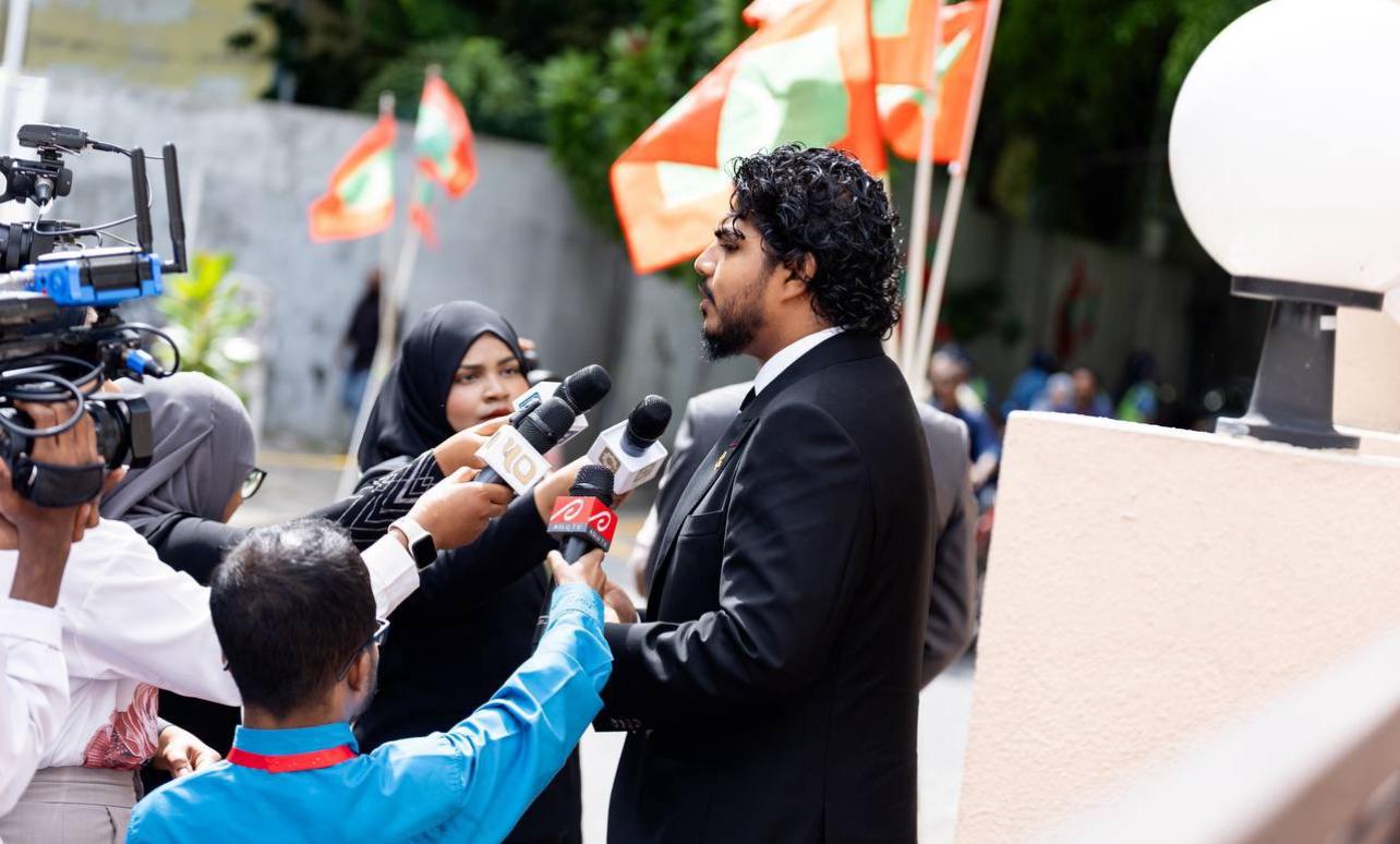މިނިވަންކަމަށް ނުރަނގަޅު އަސަރުކުރާނެ ކަމެއް މި ސަރުކާރުން ނުކުރާނެ: އަޒާން