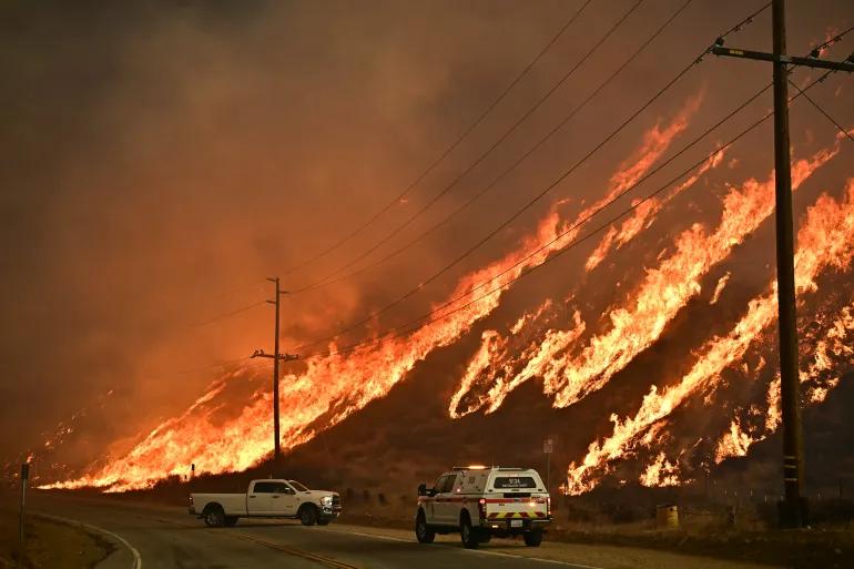 ފޮޓޯ: އަލް ޖަޒީރާ