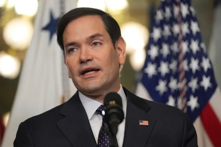 މާކޯ ރޫބިއޯ