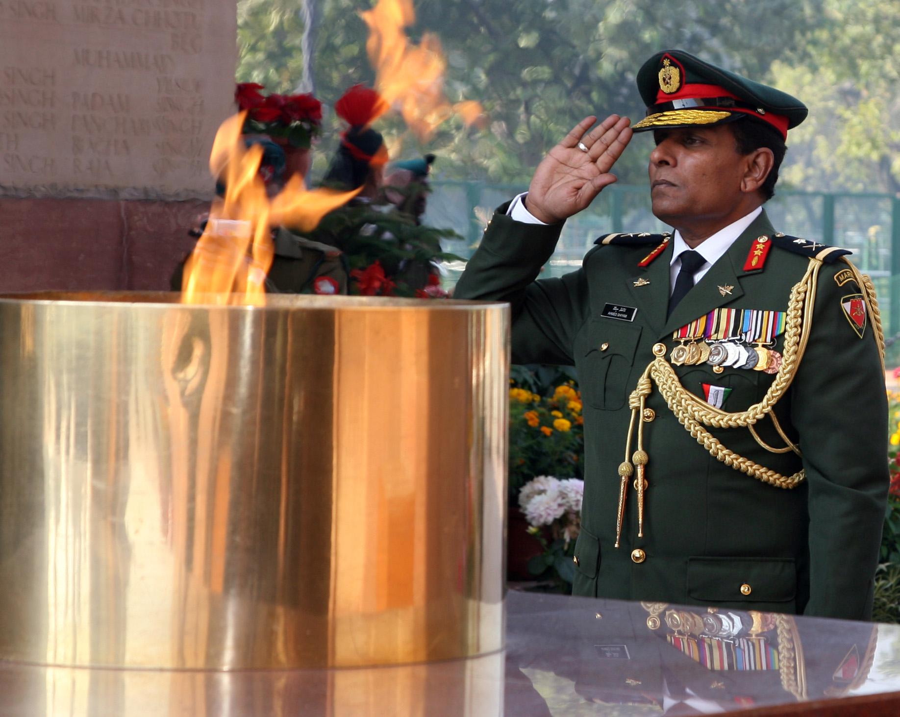 State Appeals to High Court in Case Against Former Chief of Defence Force Ahmed Shiyam