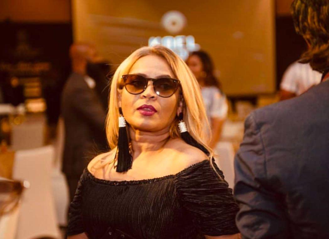 ނިއުމާ: މަ ހާލުގައި ޖެހިގެން ބަދަލުވީ މާލެއިން ހުޅުމާލެއަށް، އޯކޭތަ؟