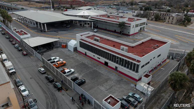 Mexico Expresses Readiness to Collaborate with the U.S. on Deportations, Accepts Record Number of Flights