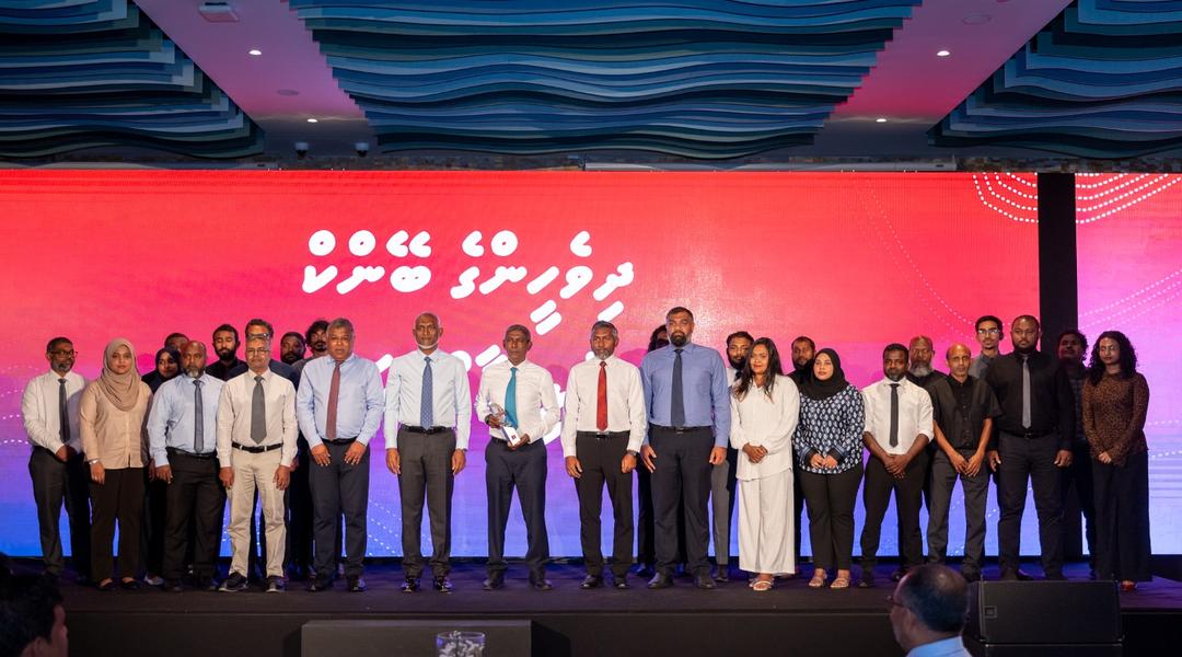 އަހުންގެ ރަށު، އަފޭންގެ ރަށު، އަހަންނަގެ ރަޓު، އަފުންގެ ރަށި، ހުރިހާ ރަށެއްގައި މިހާރު އޭޓީއެމްގެ ޚިދުމަތް ލިބޭނެ