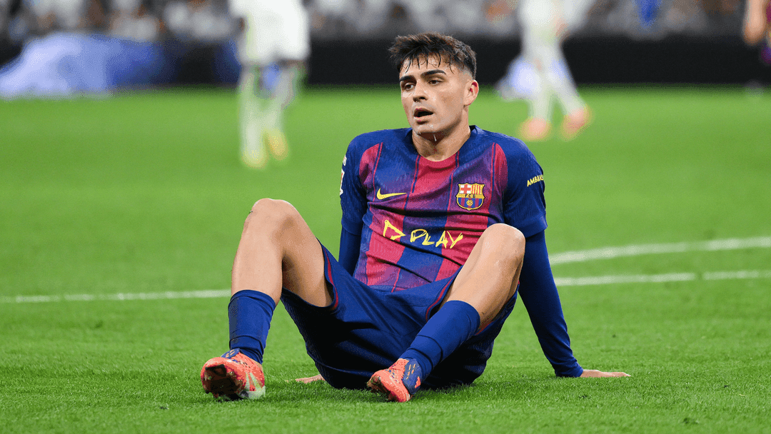 ޕެޑްރީއަށް އަނިޔާވެ ތިންހަފްތާއަށް ކުޅުމާދުރަށް