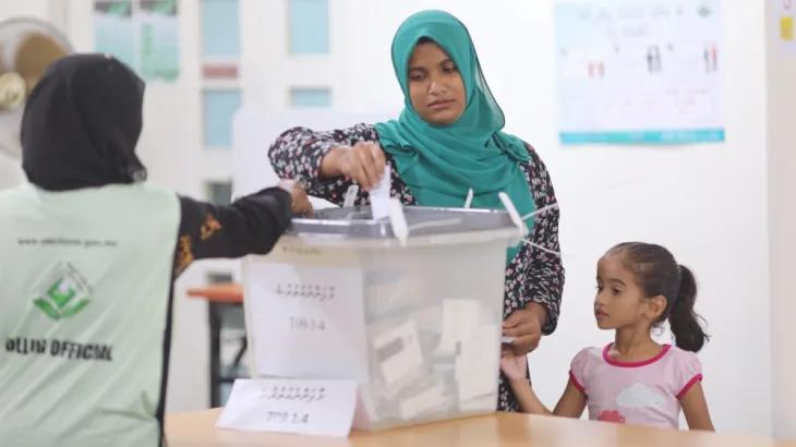 މީޑިއާ ކޮމިޝަންގެ އިންތިޚާބަށް ކުރިމަތިލީ 6 މީހުން