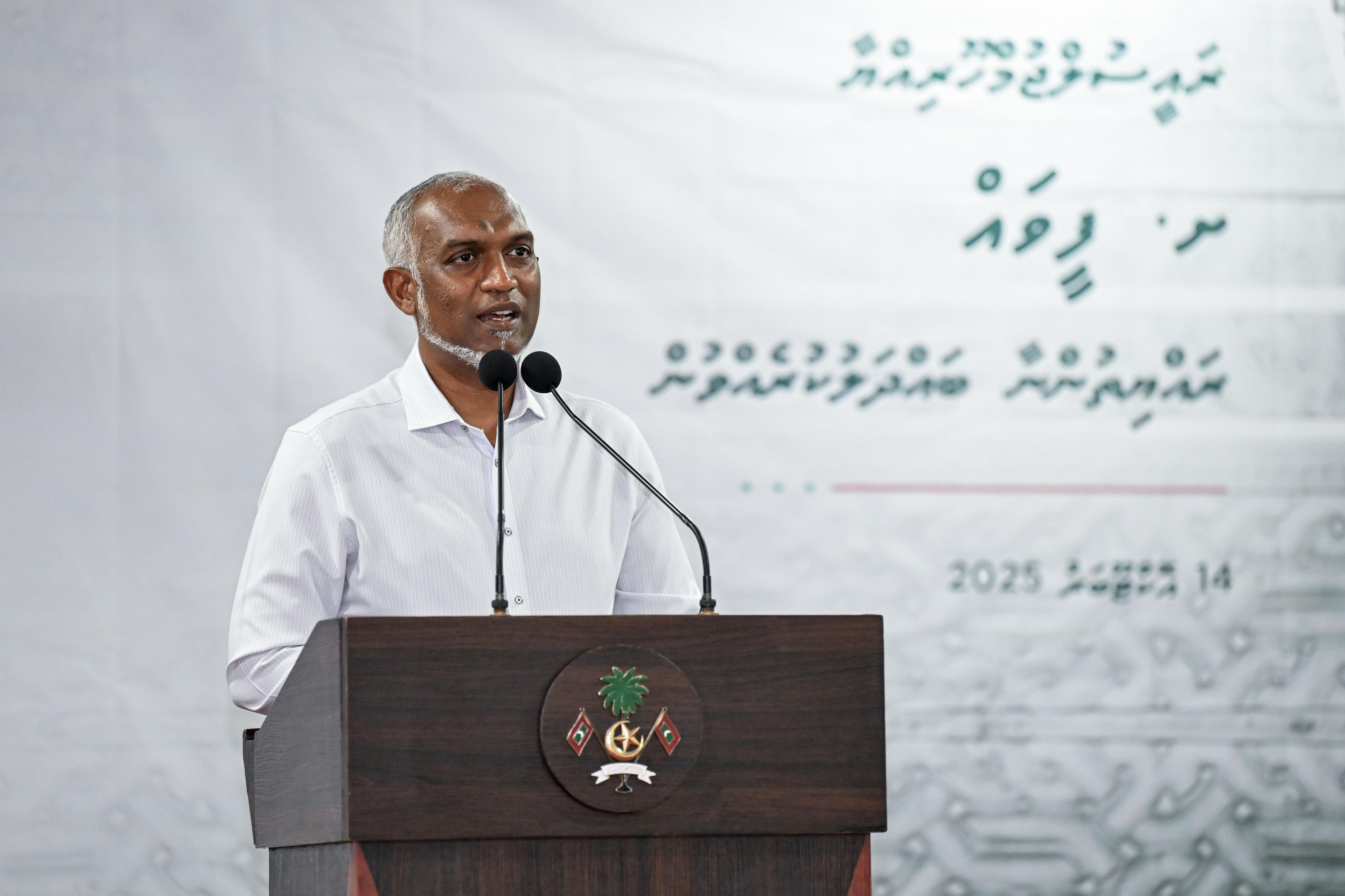އުތުރުގެ ރަށްތަކުގައި ހުއްޓިފައި ހުރި ކުނި މެނޭޖުކުރާ މަރުކަޒުތަކުގެ މަސައްކަތް ފެށުމަށް މަސައްކަތްކުރަނީ