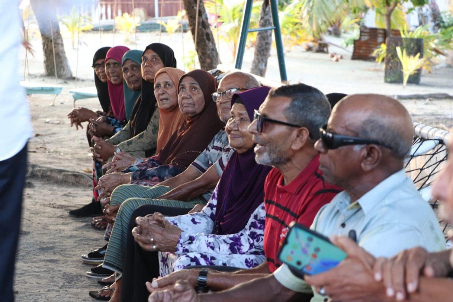 އިސްރަށްވެހިންނަށް ޤަދަރުކޮށް އެ ފަރާތްތަކުގެ ޚިދުމަތުގެ އަގުވަޒަންކުރަން ޖެހޭ