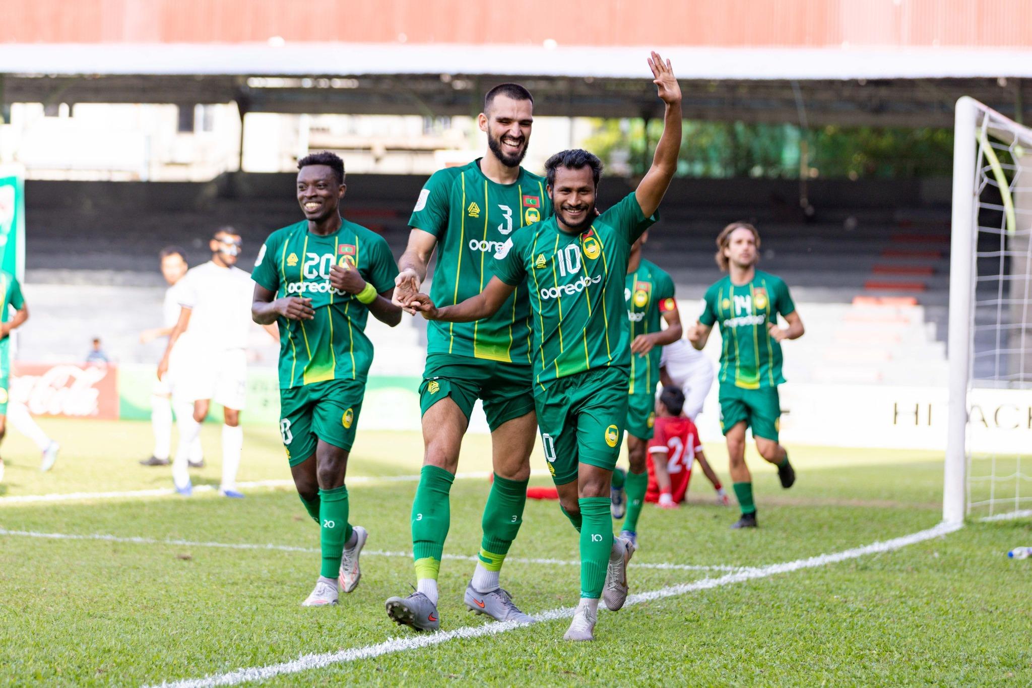 ފޮޓޯ: މާޒިޔާ