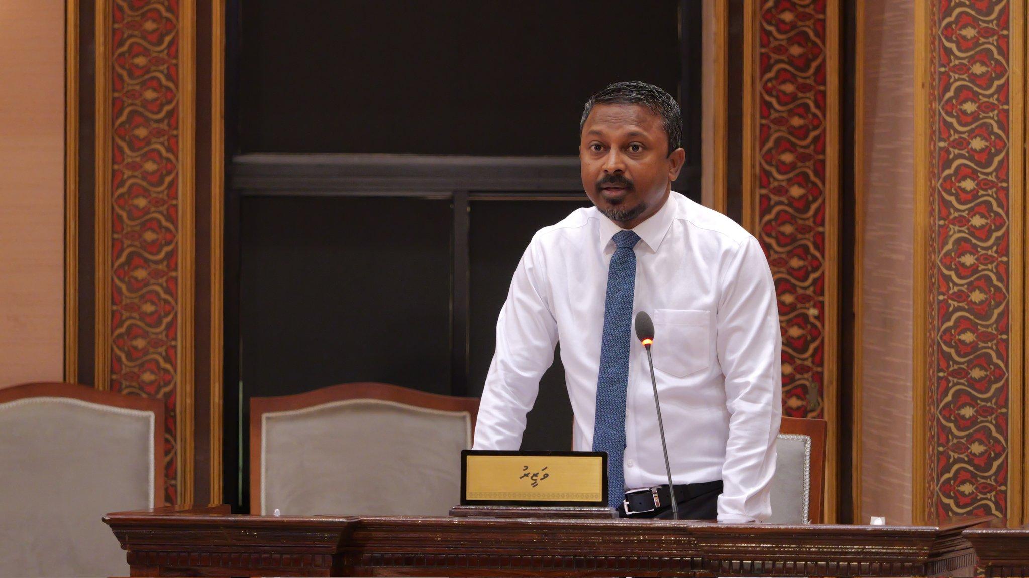 ކުރީ ސަރުކާރުގެ އަމަލުތަކުގެ ސަބަބުން ބެސްޓިނެޓަށް ބޮޑު ބަދަލެއްދޭން ޖެހުނު: ބަންޑާރަނައިބު