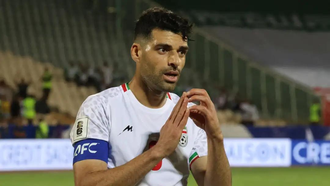 ވޯލްޑް ކަޕުގެ ގުރުނަގަން ދާން އިރާންގެ ޓީމަށް އެމެރިކާއިން ވިސާ ނުދިން