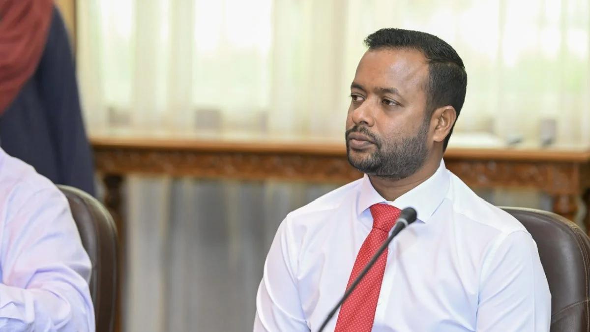 އެއްބަސްވުމާ ޚިލާފުވެ، ކުއްޔަށްދޭ ފްލެޓުތައް ދައުލަތަށް ނެގުމުގެ މަސައްކަތް ކުރަނީ