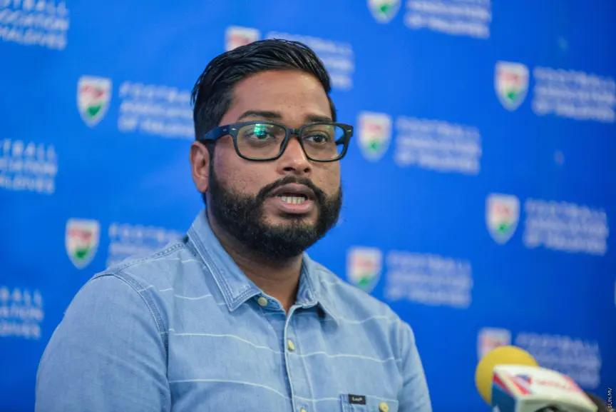 ބައްސާމު އަށް އިތުރު 5 އަހަރު ގެ ޖަލު ހުކުމެއް