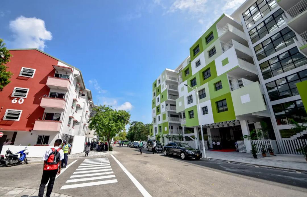 ކަރަންޓު ކެނޑުނީ ޓެކްނިކަލް މައްސަލައެއް ދިމާވެގެން، އަލުން ކަރަންޓު ދީފި