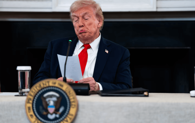 ޓްރަމްޕް ނޯބެލް ސުލްޙައިގެ އިނާމުގެ އިންތިޒާރުގައި، މަދަދުދެނީ ނަތަންޔާހޫ