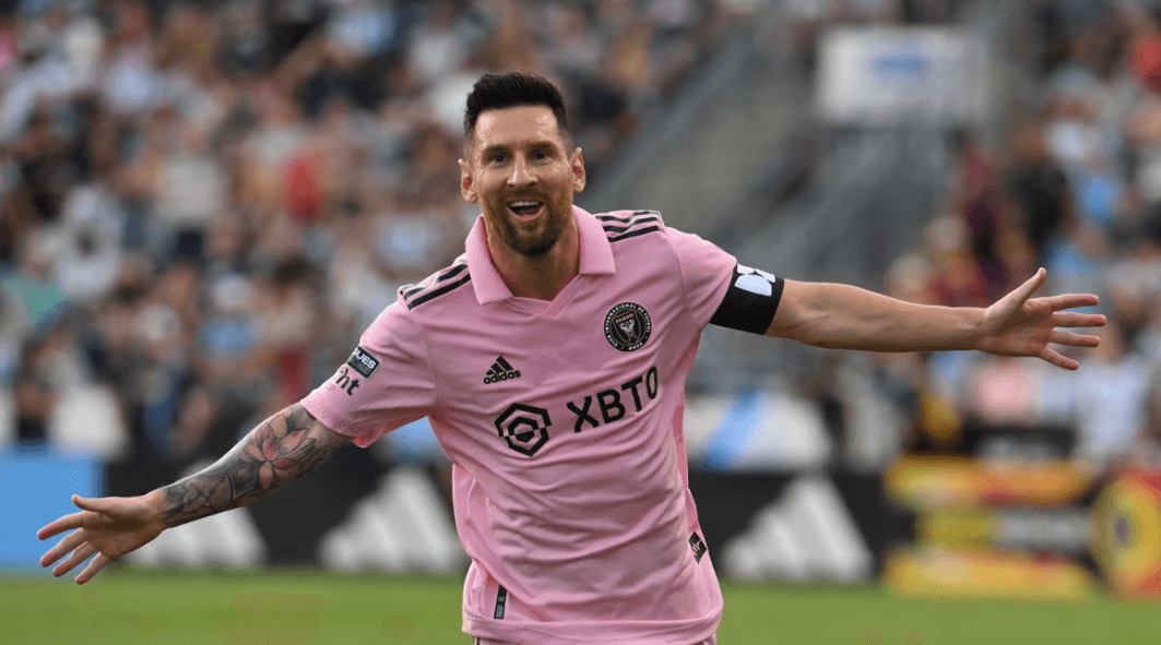 މެސީ އިންޓަރ މަޔާމީގެ އެއްބަސްވުން އައުކޮށްފި