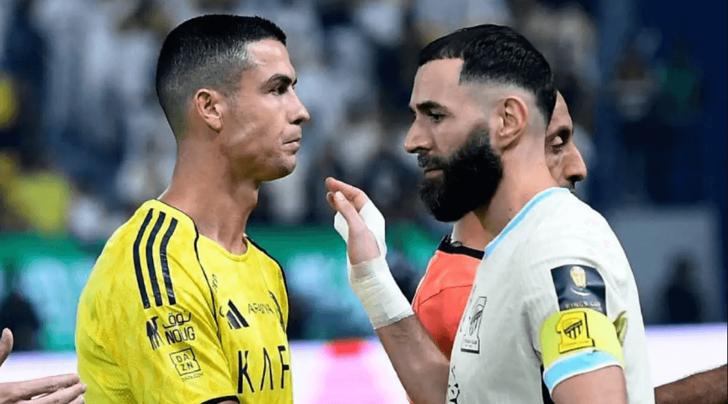 އިއްތިޙާދު އަތުން ބަލިވެ، ރޮނާލްޑޯގެ އަލް ނަޞްރު ކިންގްސް ކަޕުން ކަޓައިފި