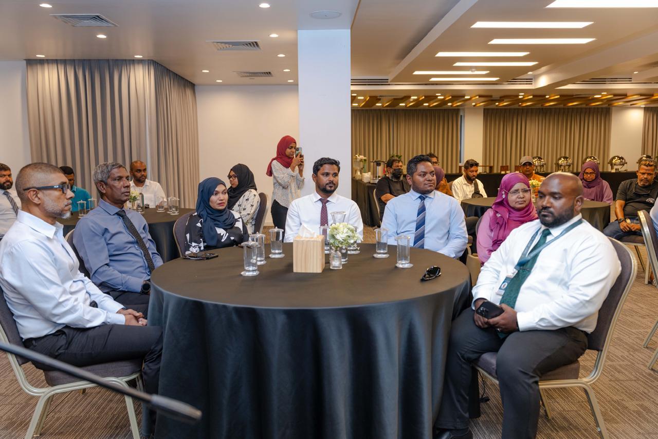 ބީއެމްއެލްއިން ހިޔާވެހި ފައިންނޭންސިން ސްކީމުގެ ޕްރޮޖެކްޓްތަކަށް ފައިނޭންސިން އެޕްރޫވްކުރަން ފަށައިފި