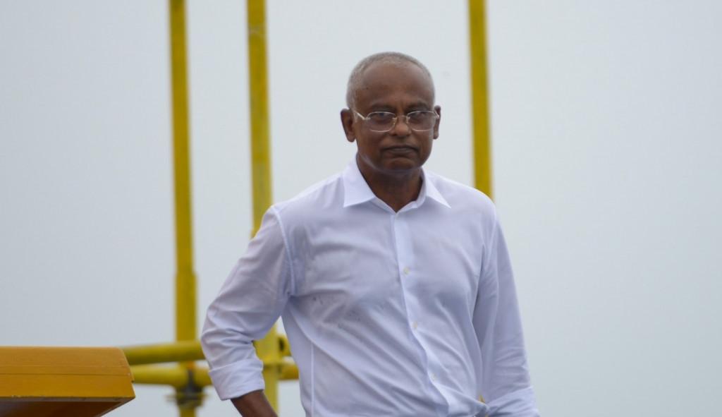 ރައީސް ސޯލިހުގެ ވެރިކަމުގައި އެޗްޑީސީންވެސް 200 މިލިއަނާ ގާތްކުރާވަރުގެ ވައްކަމެއް