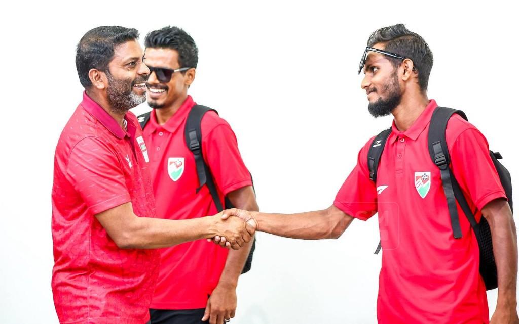 ރައީސްގެ ވައުދުފުޅާ އެއްގޮތަށް ޤައުމީ ޓީމުތަކުގެ ކުޅުންތެރިންނާއި އޮފިޝަލުންގެ މުސާރަ ބޮޑުކޮށްފި