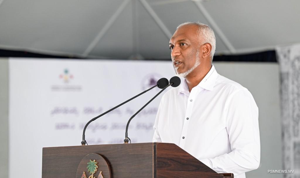 އަންނަ އަހަރު އަތޮޅު ކައުންސިލް އުވާލަން ނިންމައިފި